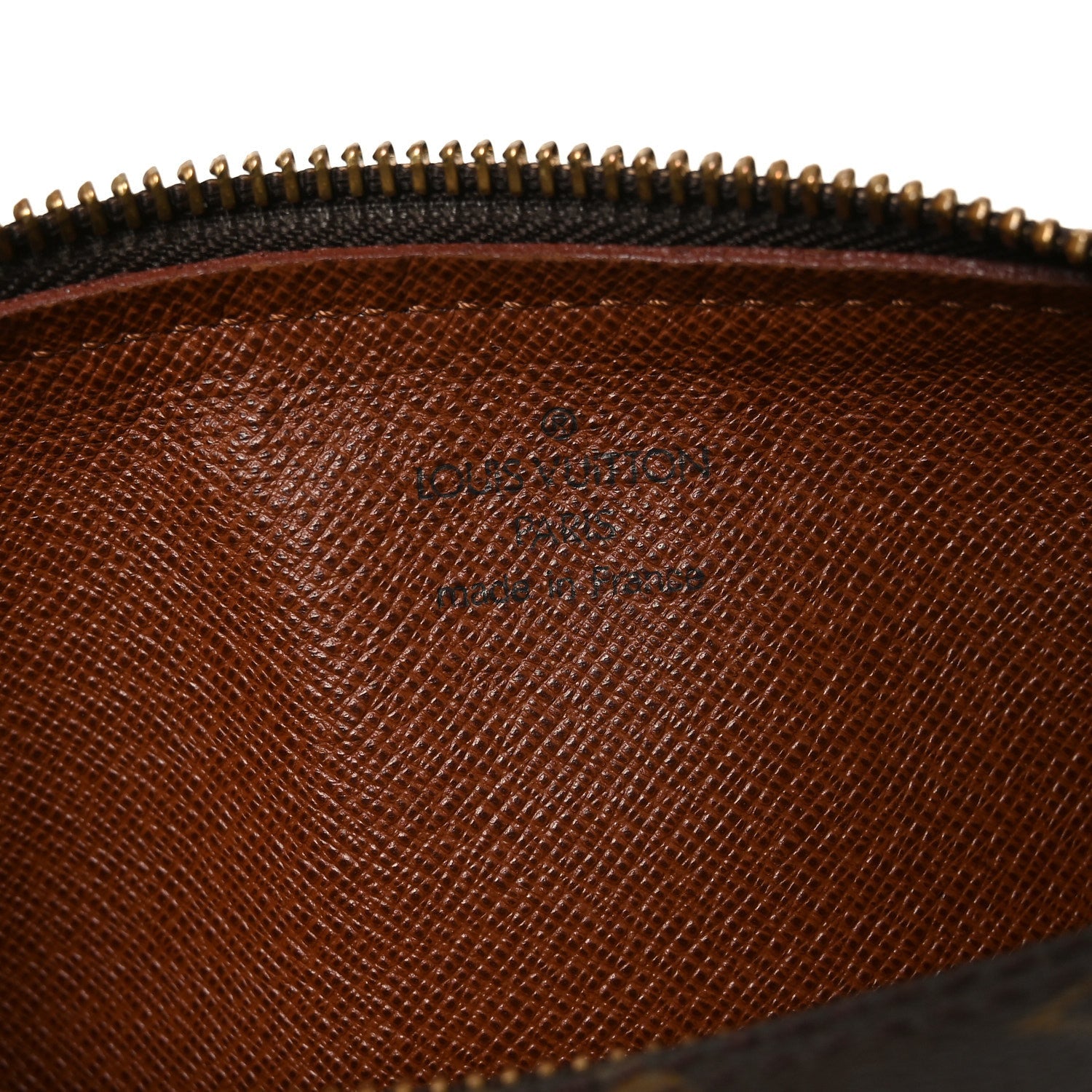 Louis Vuitton Monogram Papillon 26