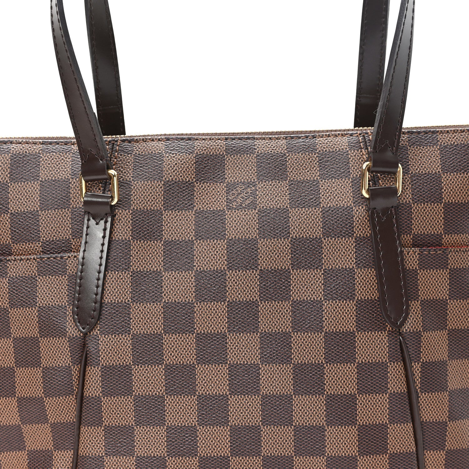 Louis Vuitton Damier Ebene Totally PM
