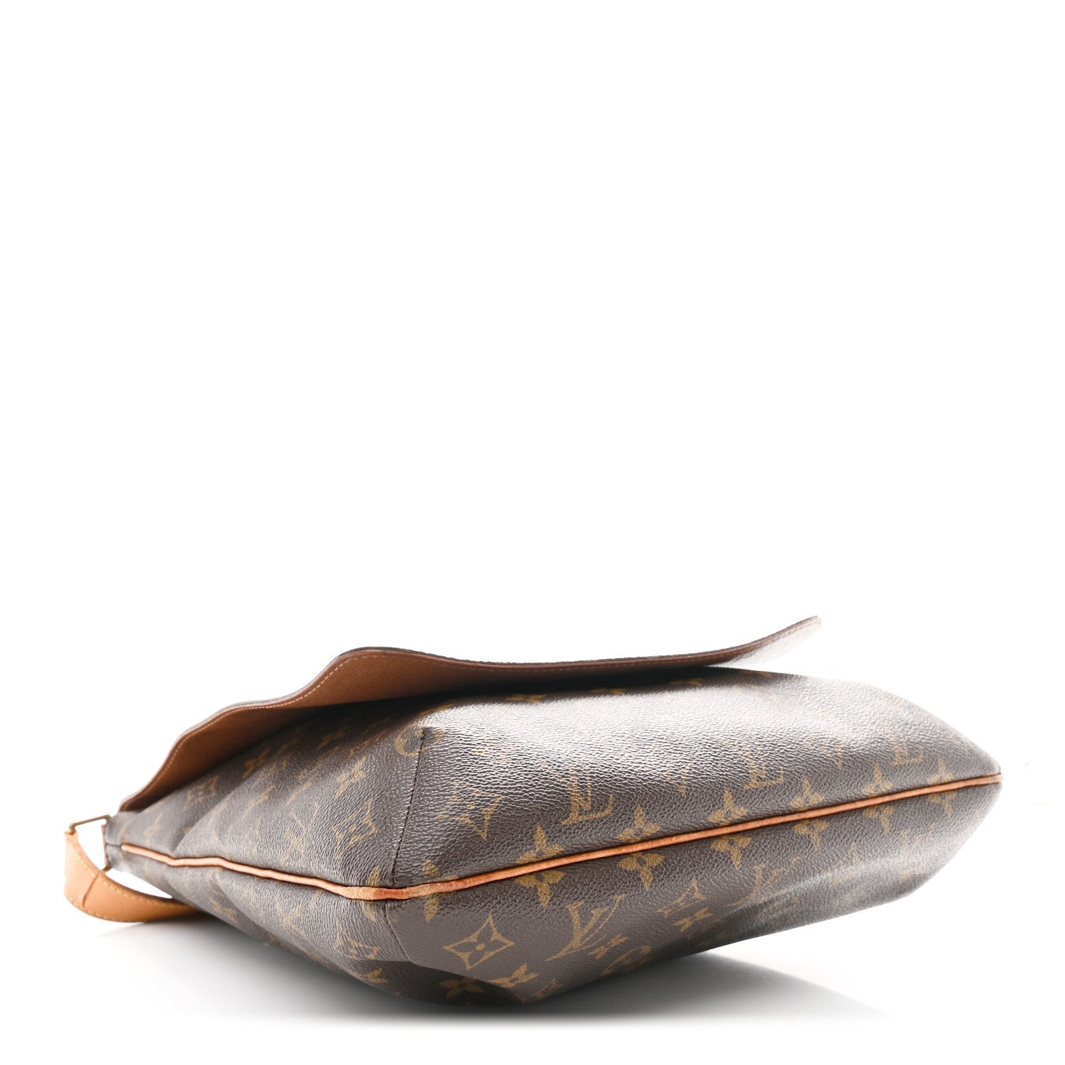 Louis Vuitton Monogram Musette GM
