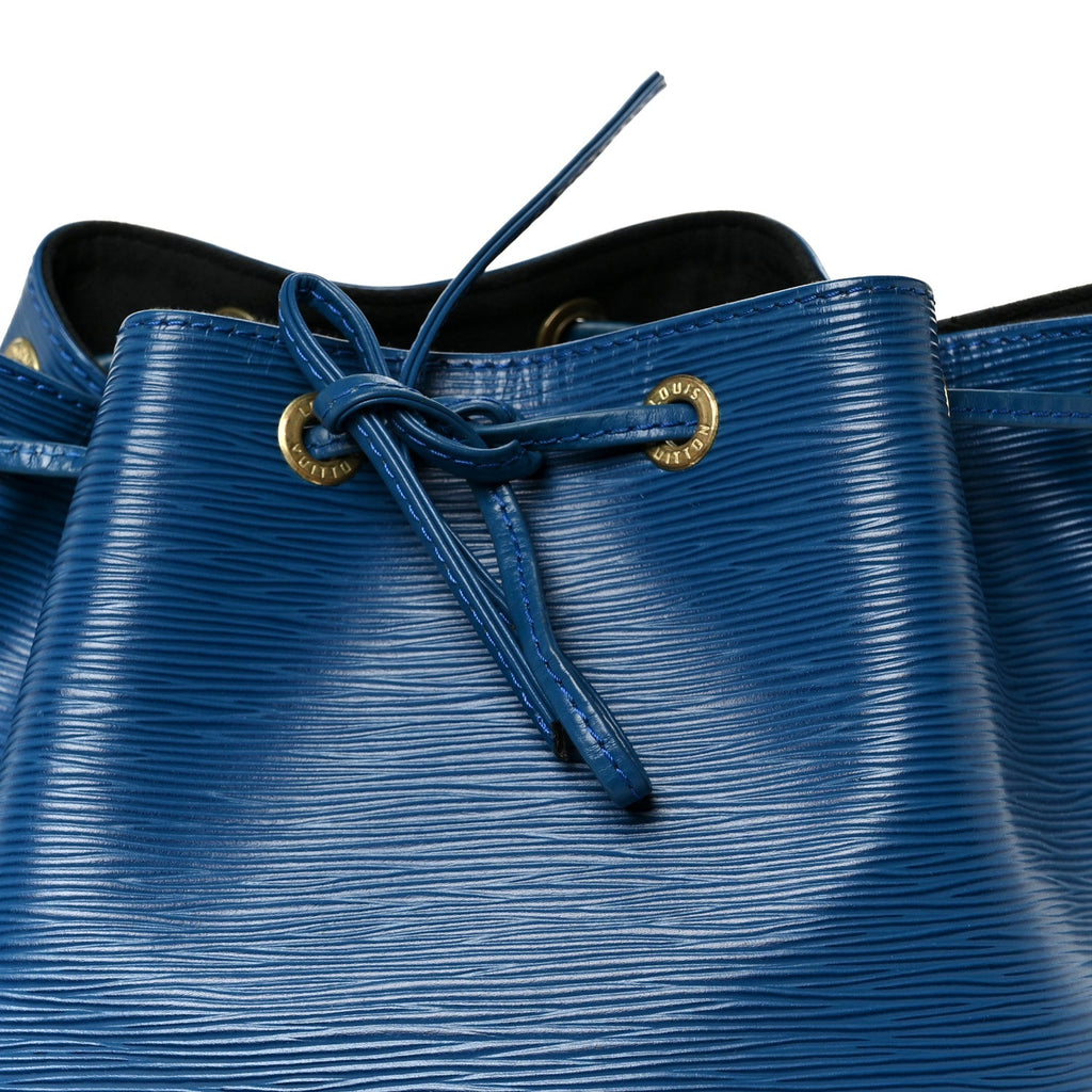 Louis Vuitton Epi Petit Noe Toledo