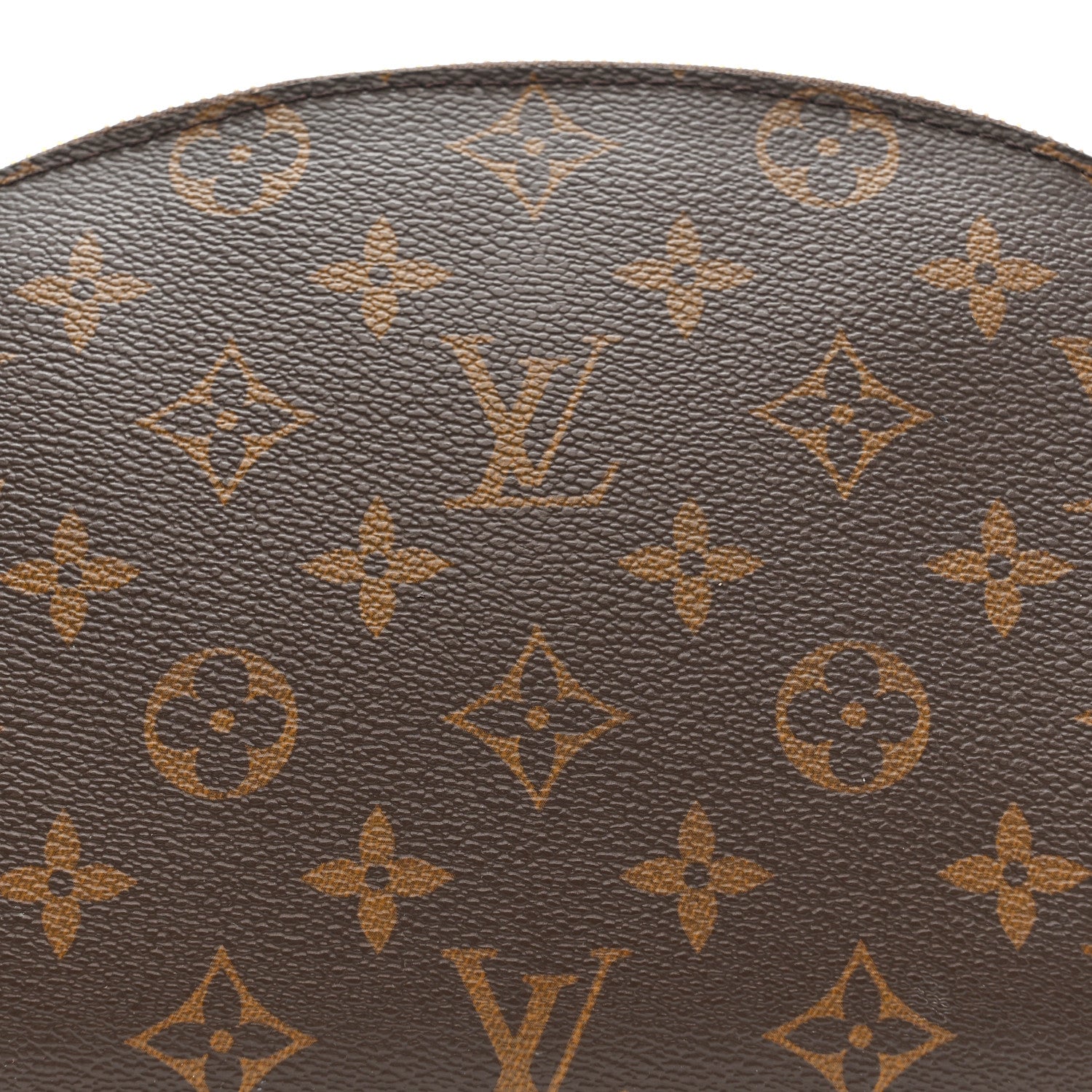 Louis Vuitton Monogram Cosmetic Pouch GM