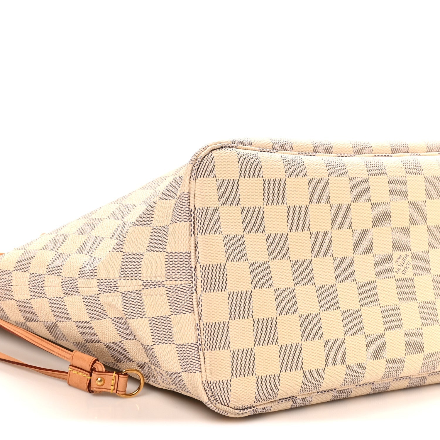 Louis Vuitton Damier Azur Neo Neverfull MM