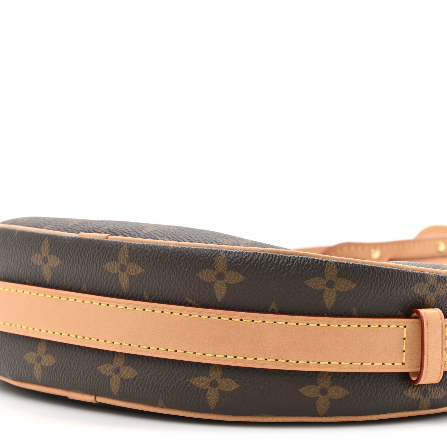 Louis Vuitton Monogram Croissant MM NM