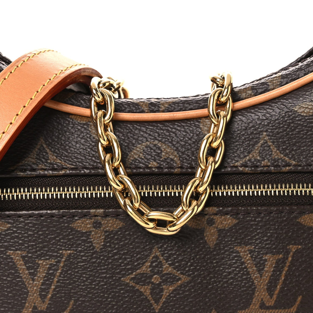 Louis Vuitton Monogram Loop