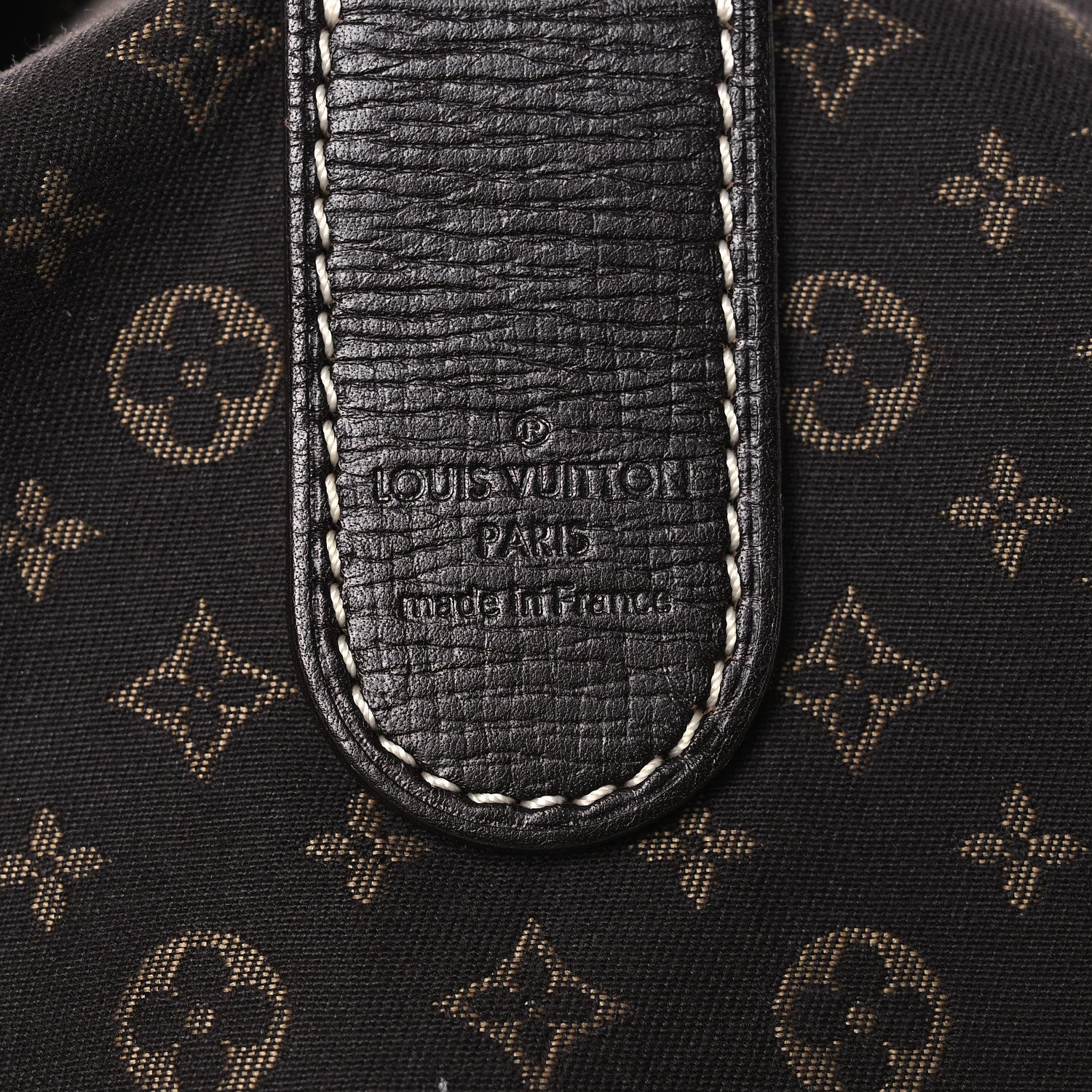 Louis Vuitton Monogram Idylle Romance Fusain