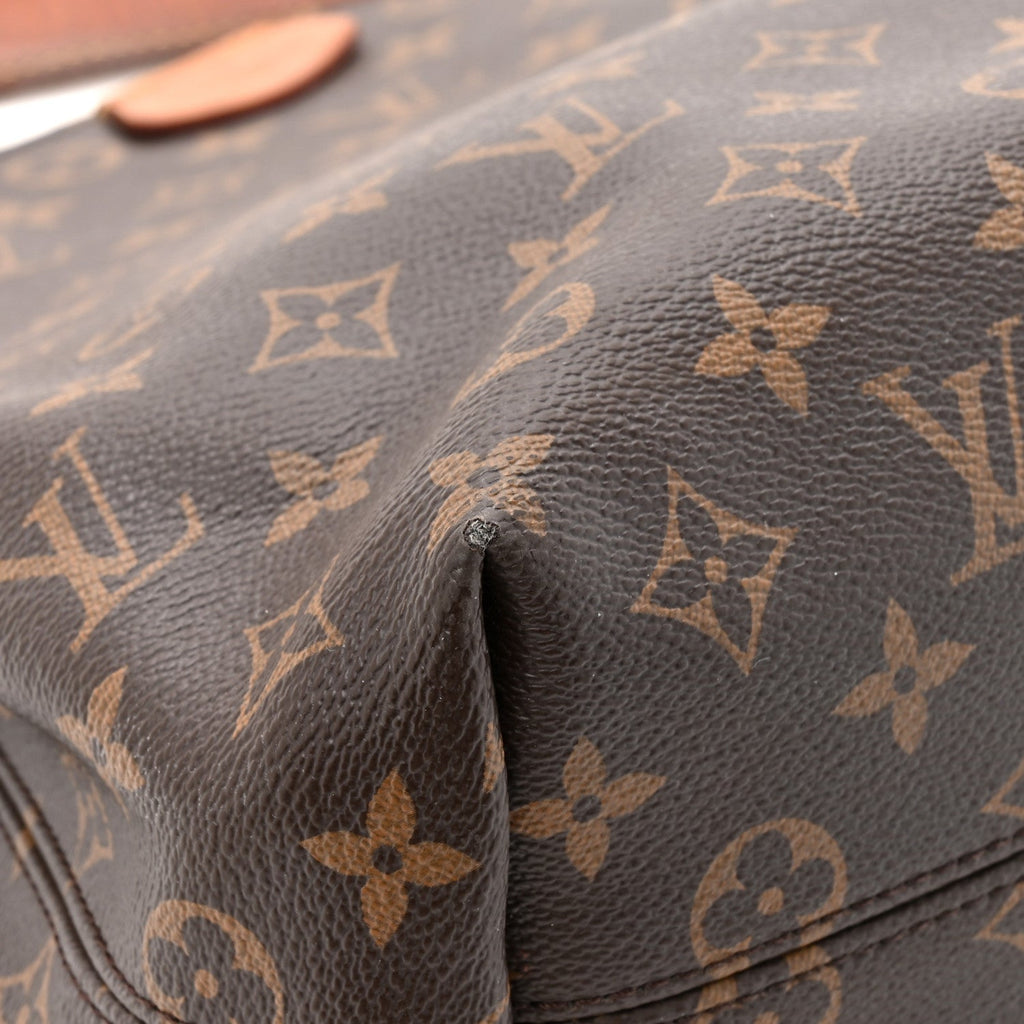 Louis Vuitton Monogram Graceful PM