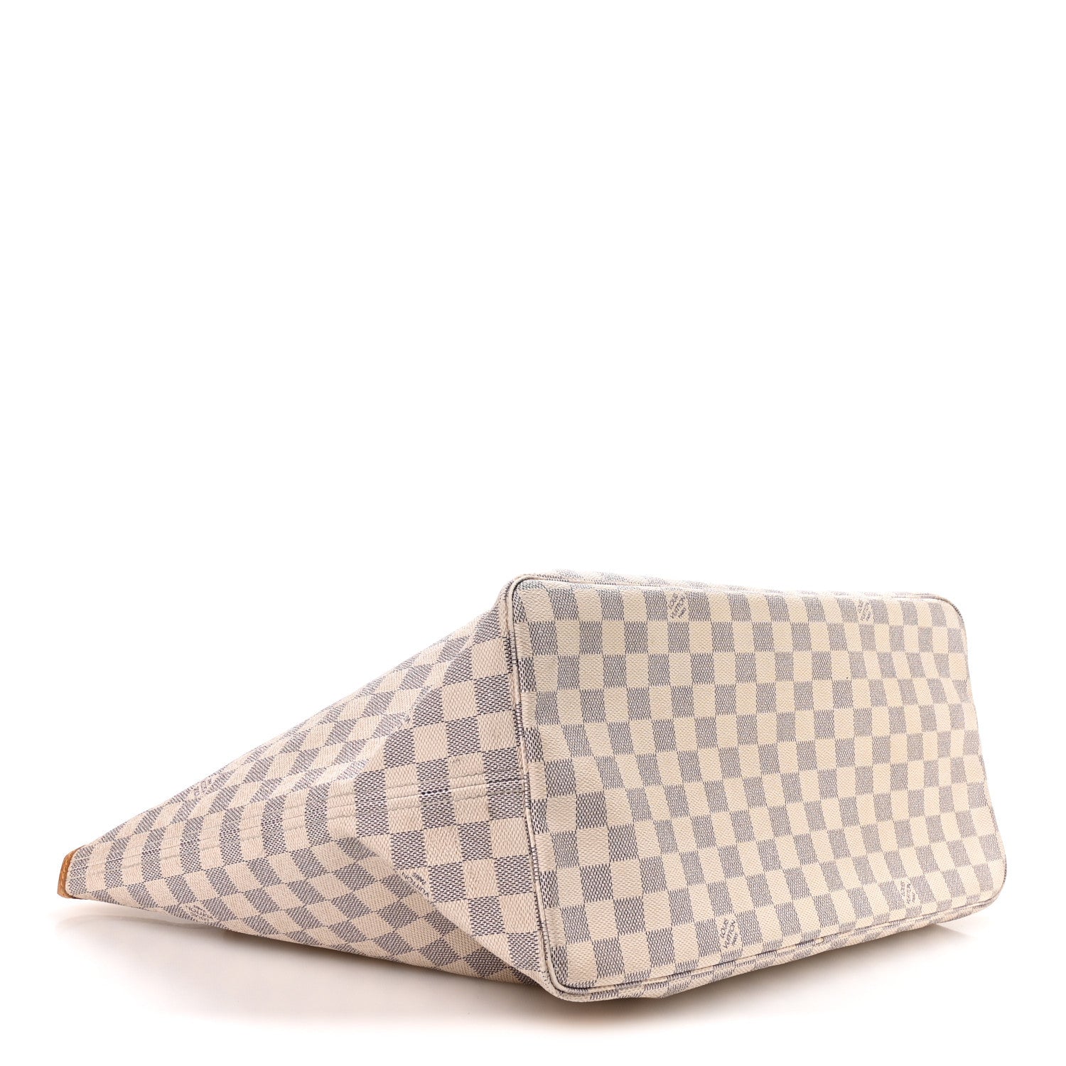 Louis Vuitton Damier Azur Neverfull GM