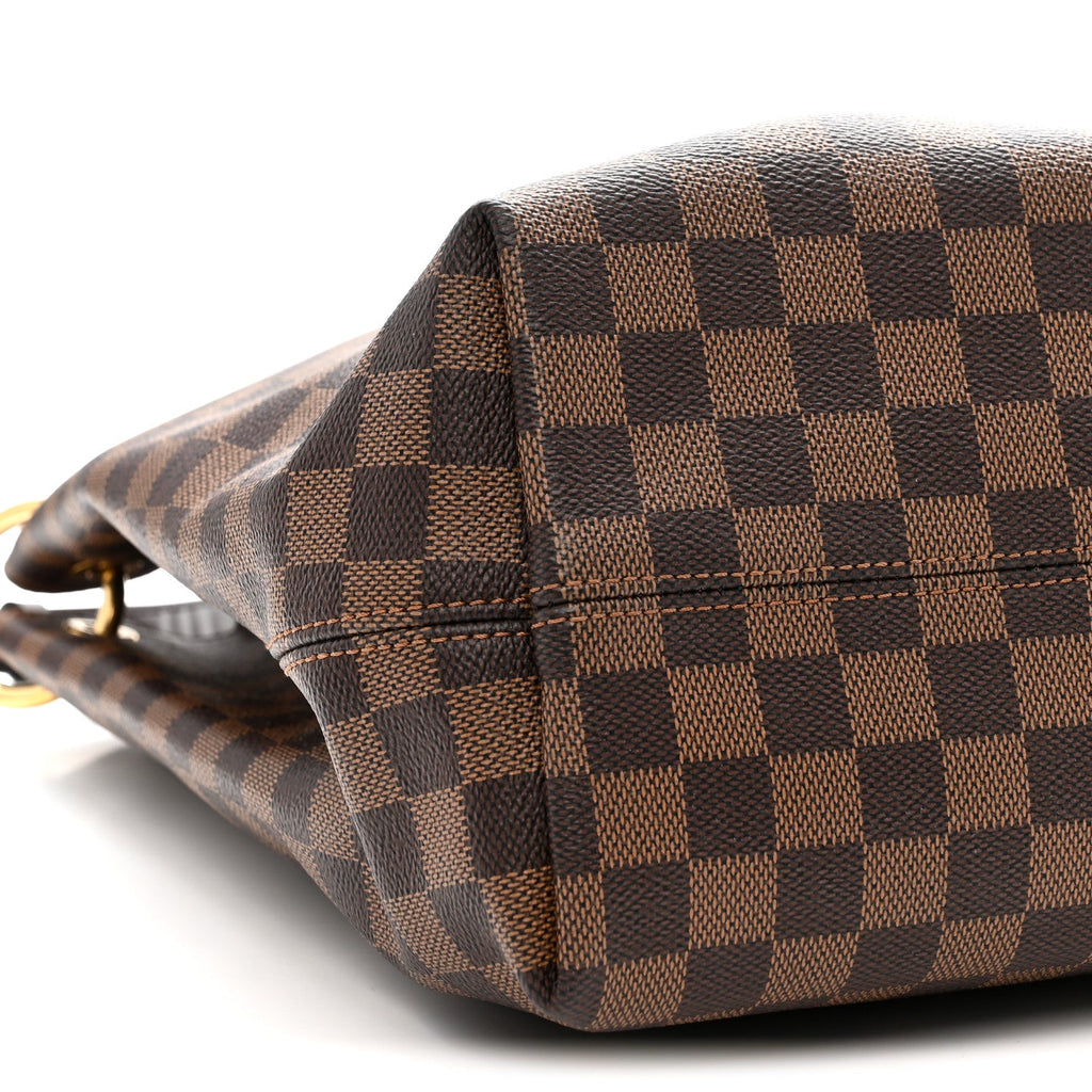 Louis Vuitton Damier Ebene Graceful MM