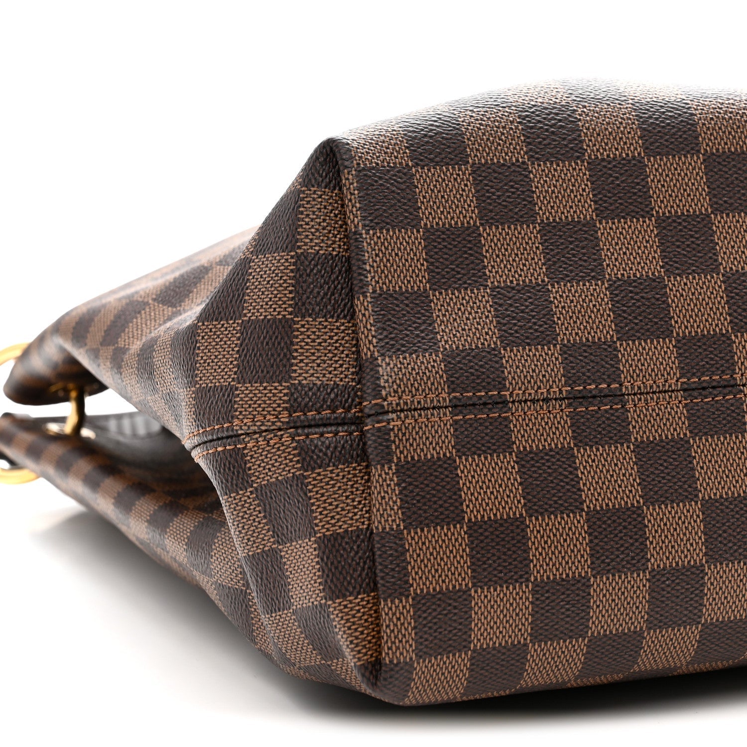 Louis Vuitton Damier Ebene Graceful MM