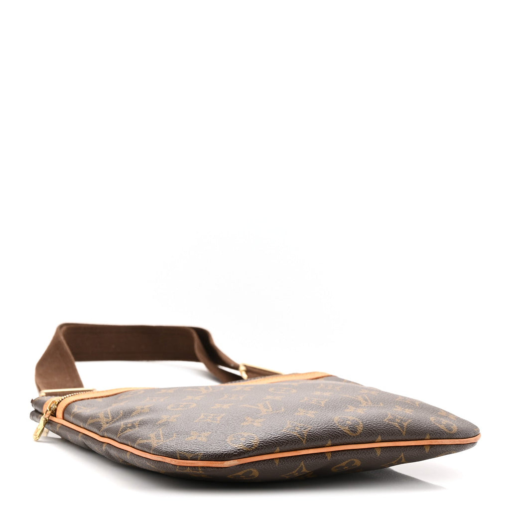 Louis Vuitton Monogram Bosphore Pochette