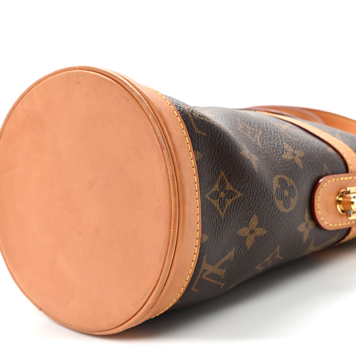 Louis Vuitton Monogram Duffle Bag