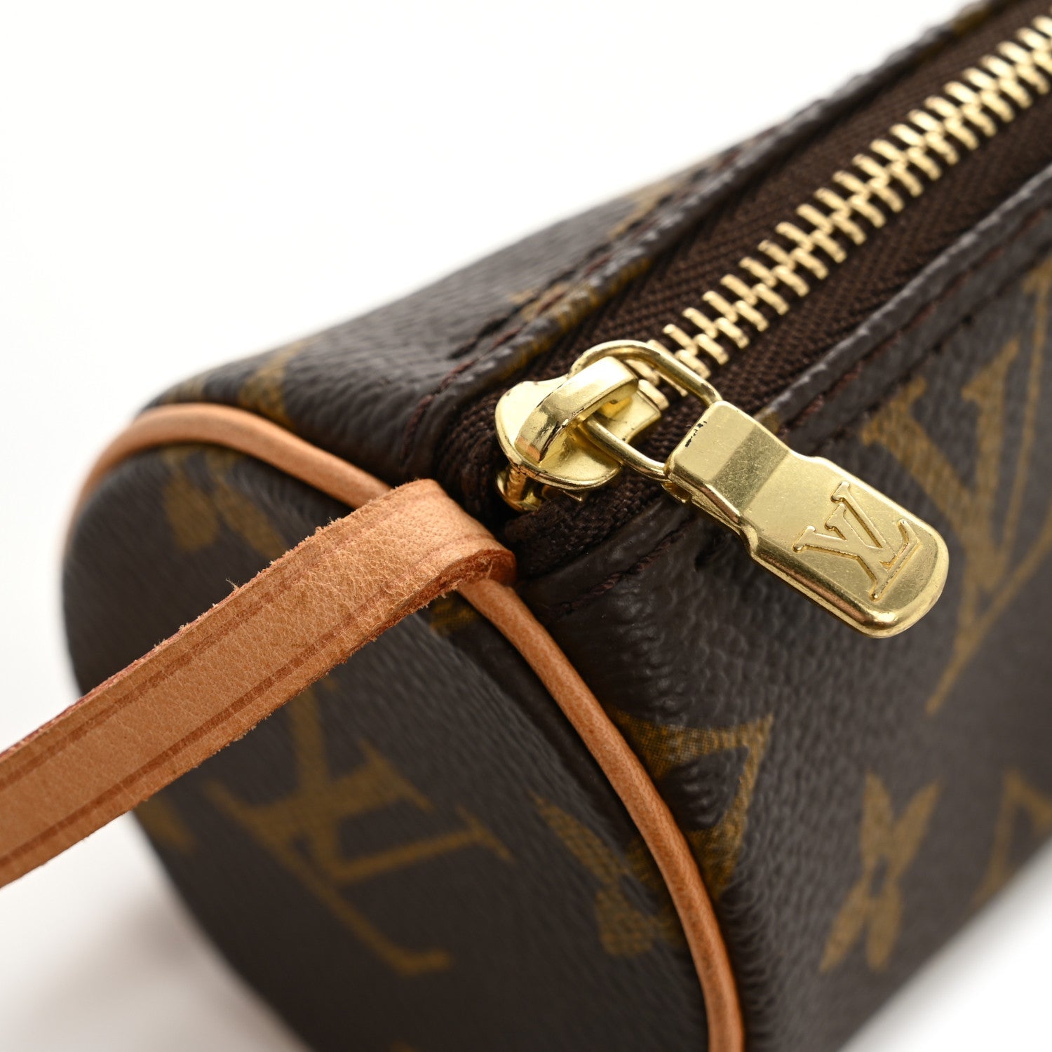 Louis Vuitton Monogram Mini Papillon