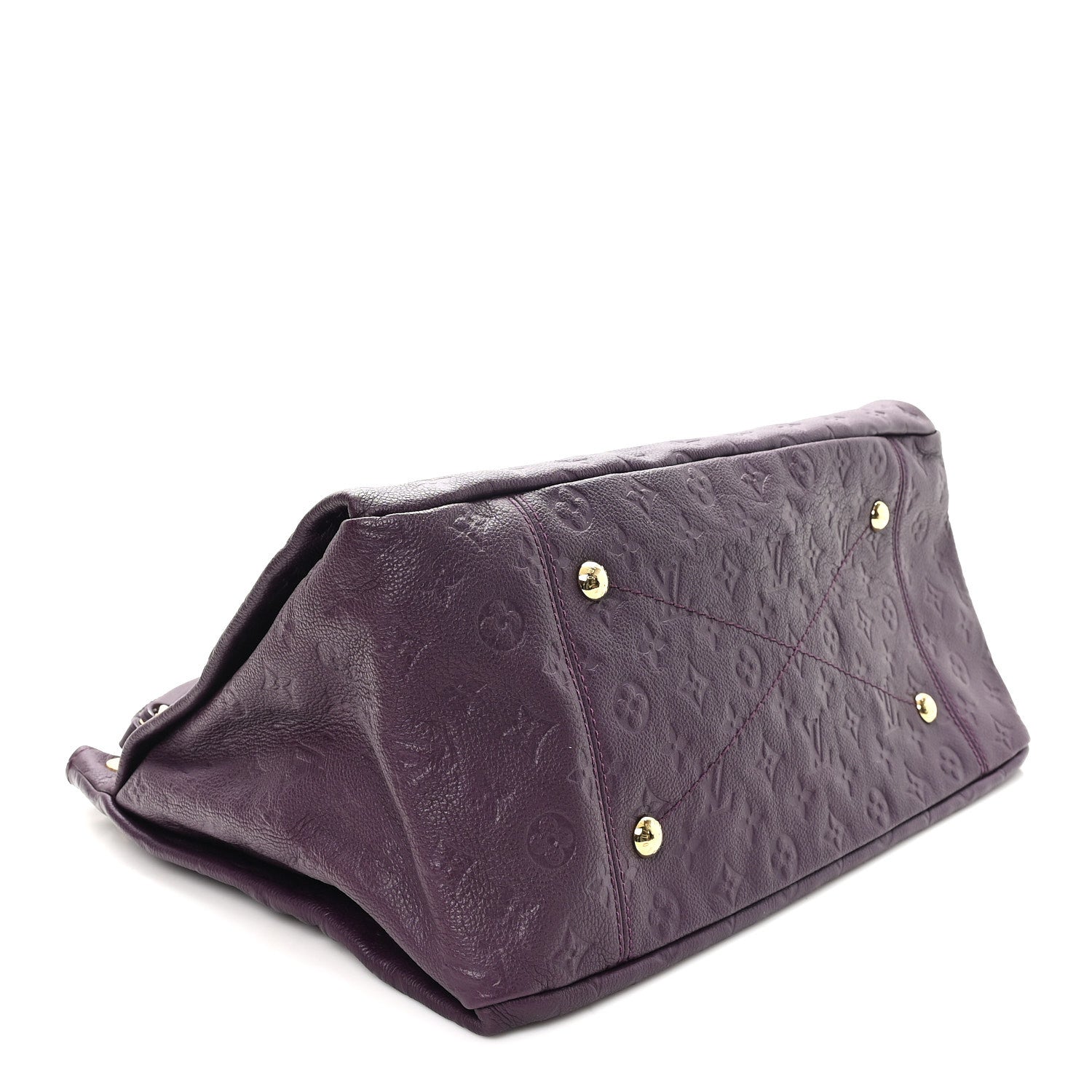 Louis Vuitton Empreinte Artsy MM Aube