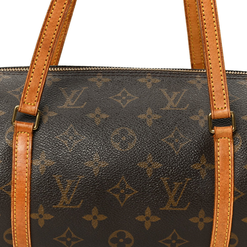 Louis Vuitton Monogram Papillon 30