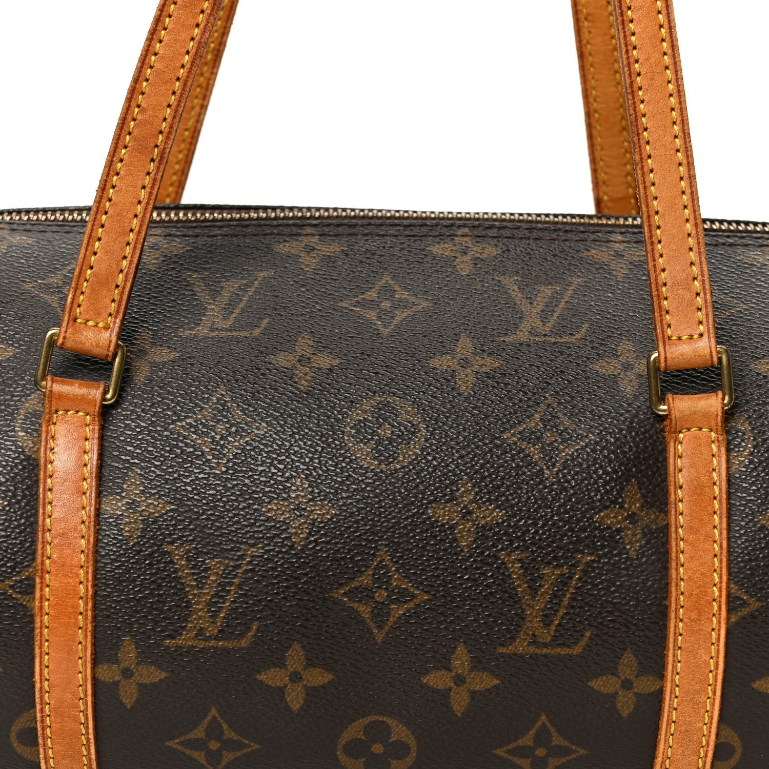 Louis Vuitton Monogram Papillon 30