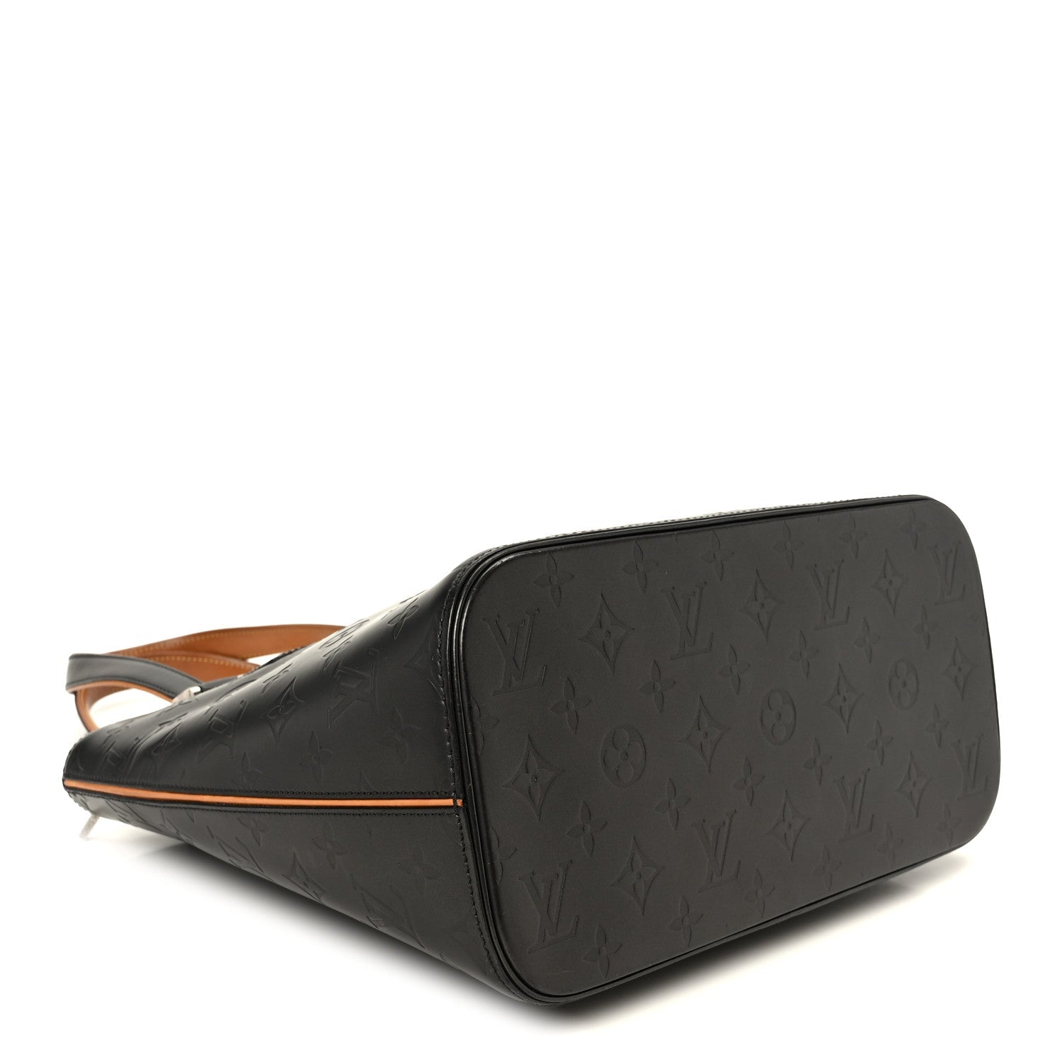 Louis Vuitton Mat Monogram Stockton Black