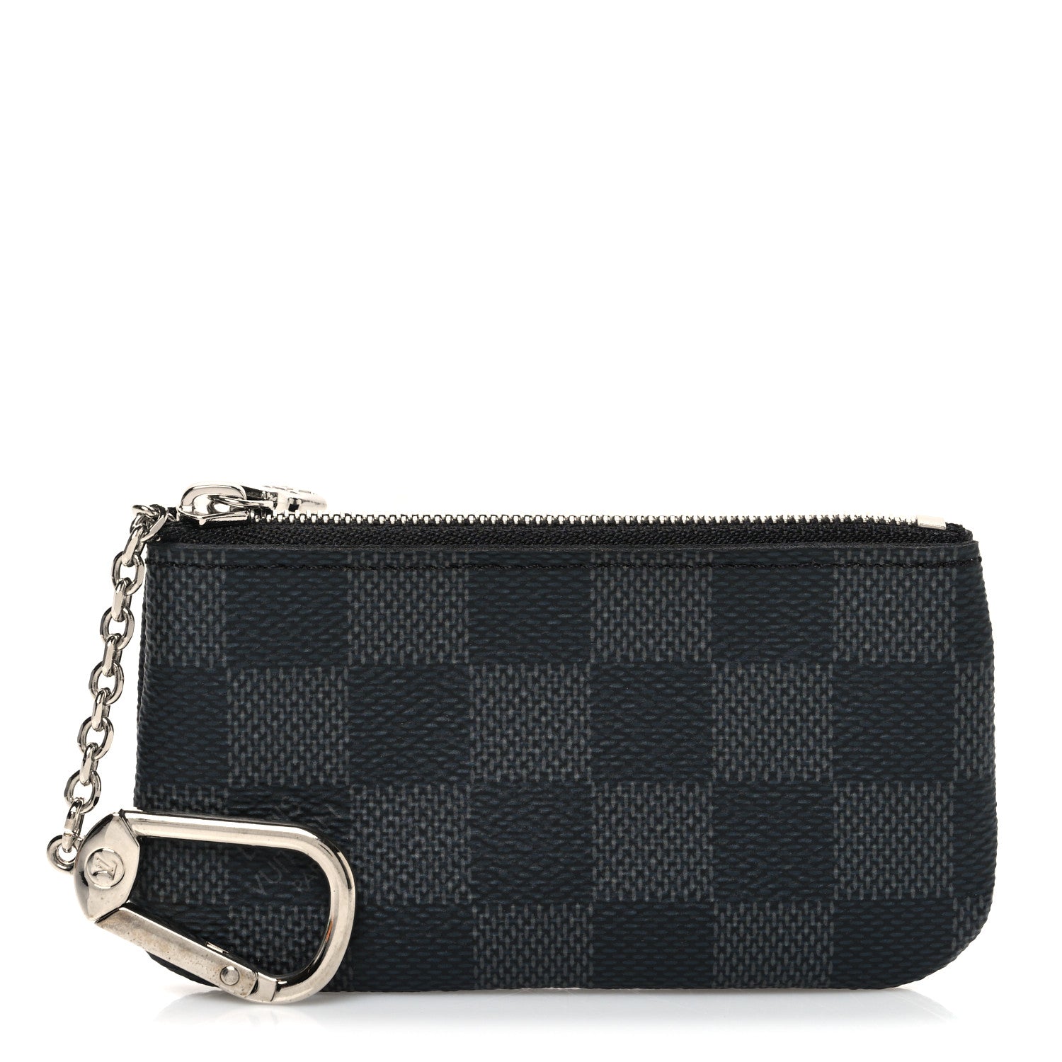 Louis Vuitton Damier Graphite Key Pouch