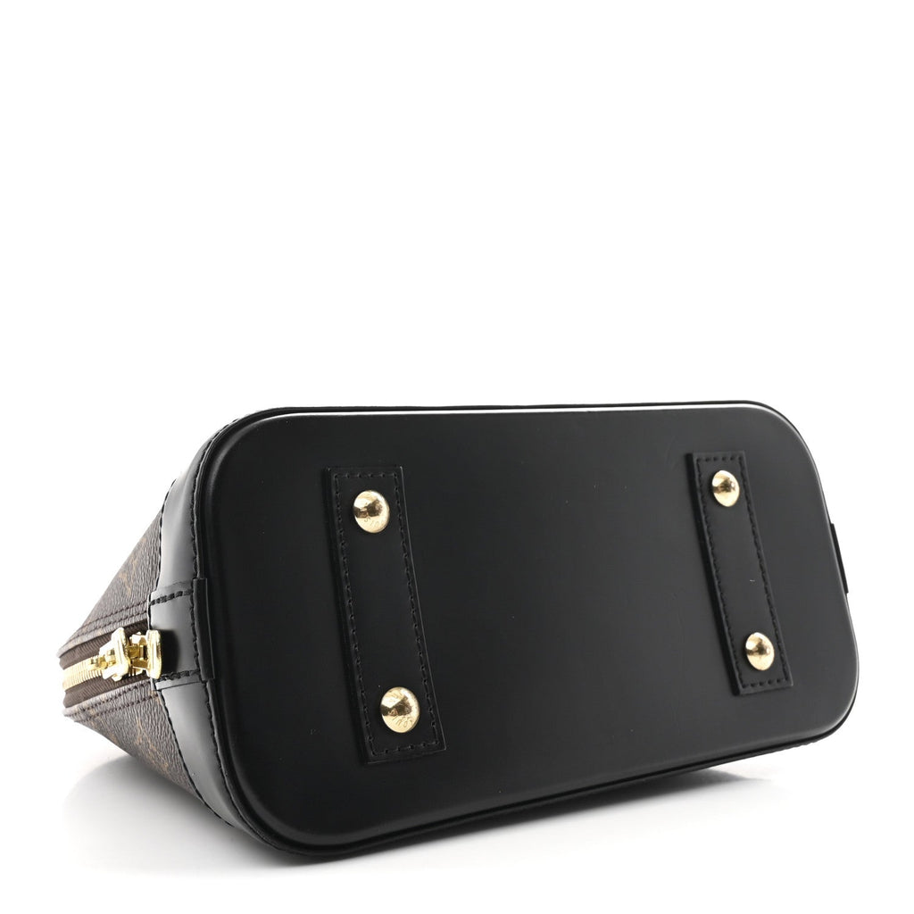 Louis Vuitton Monogram My LV World Tour Alma BB