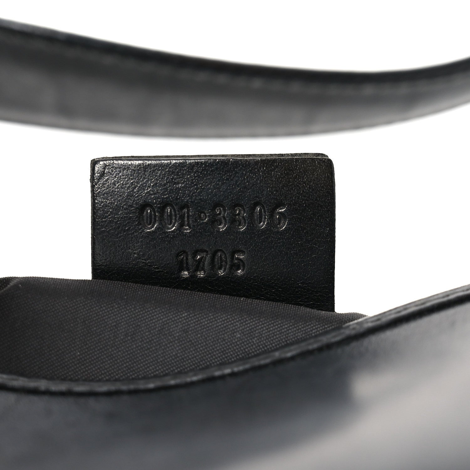 Gucci Calfskin Small Jackie O Hobo Black