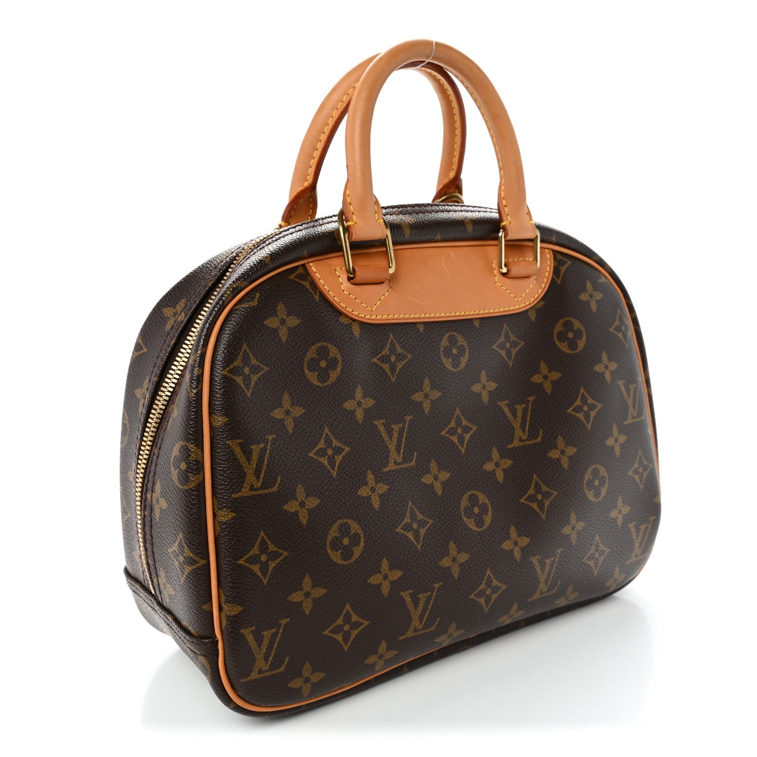 Louis Vuitton Monogram Trouville
