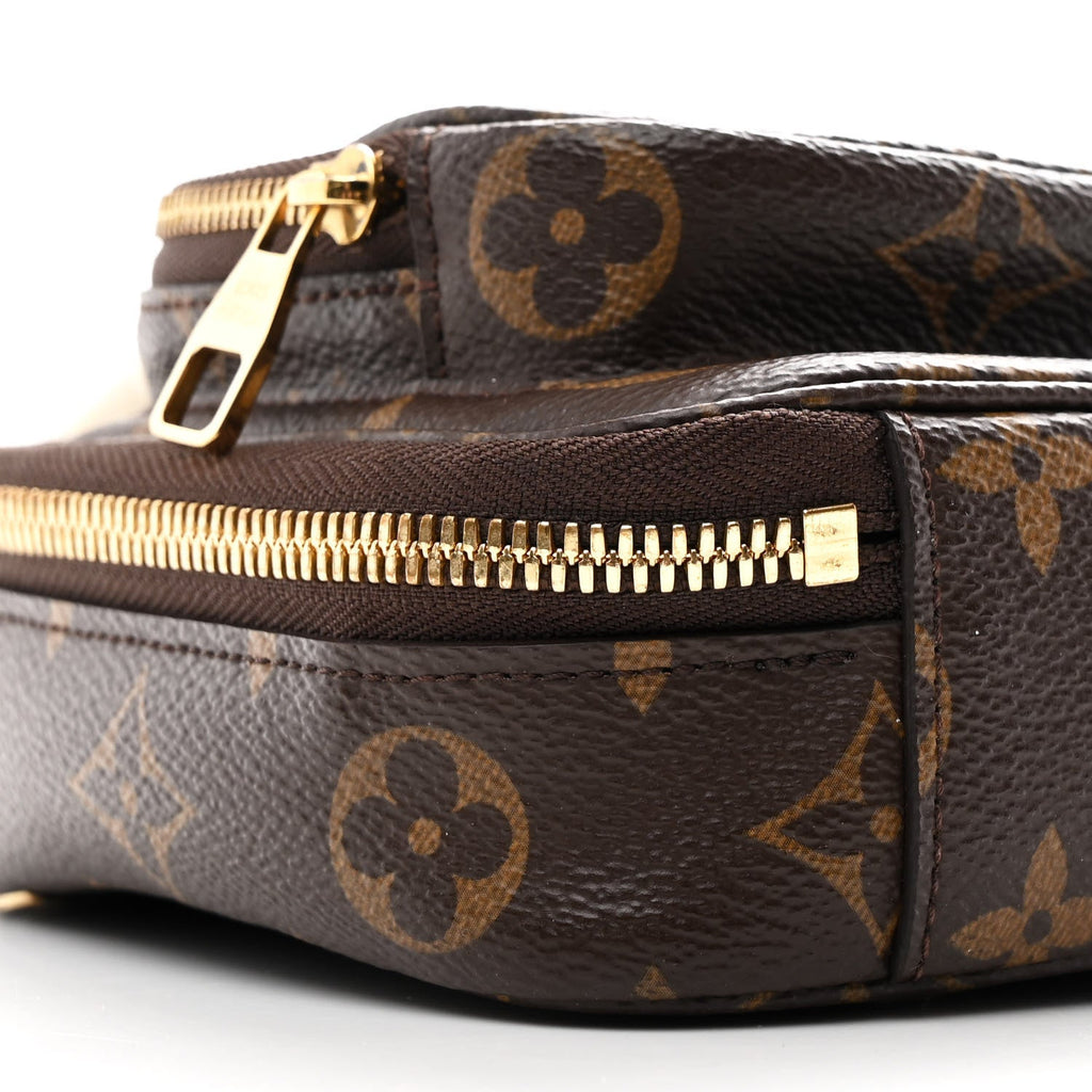 Louis Vuitton Monogram Utility Crossbody