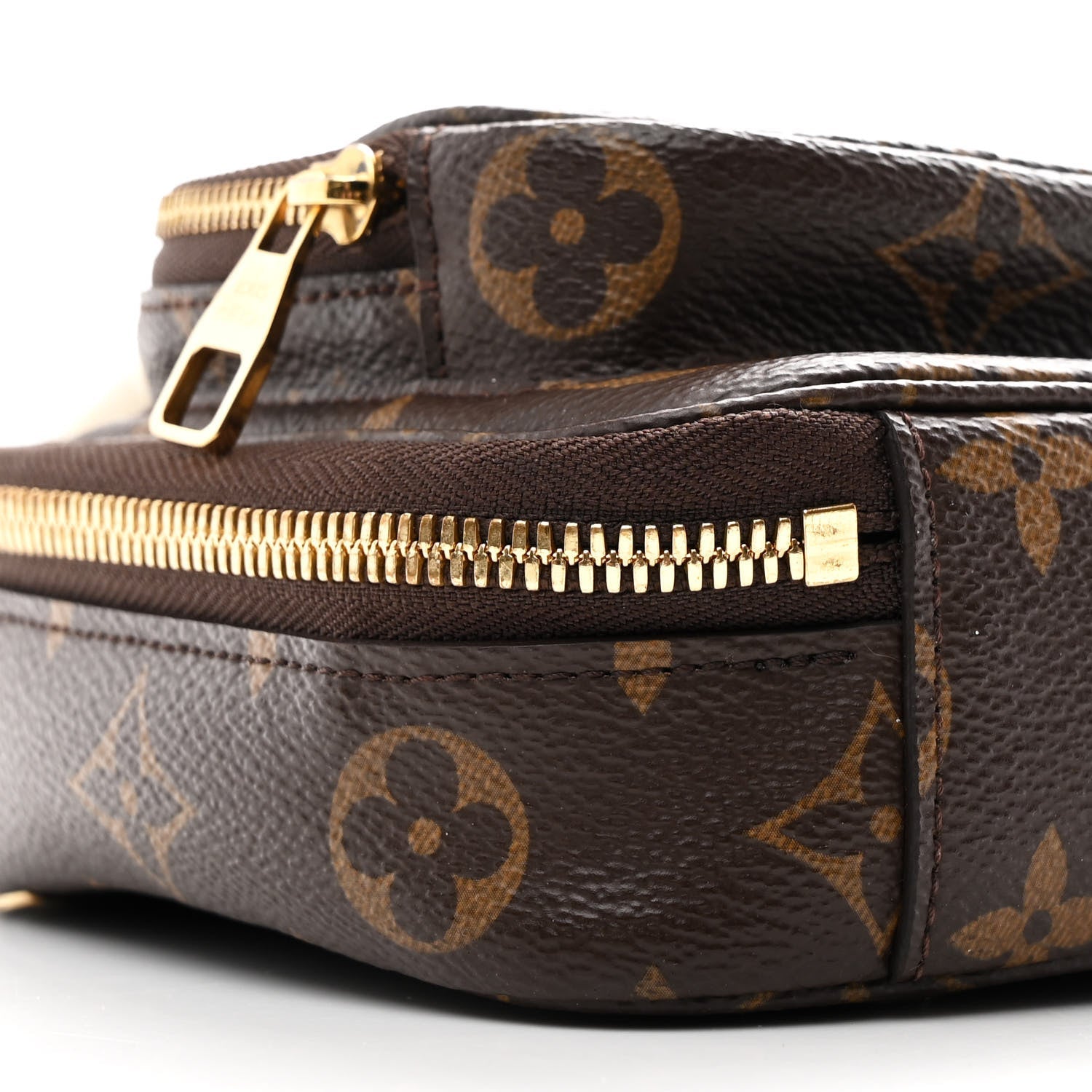 Louis Vuitton Monogram Utility Crossbody