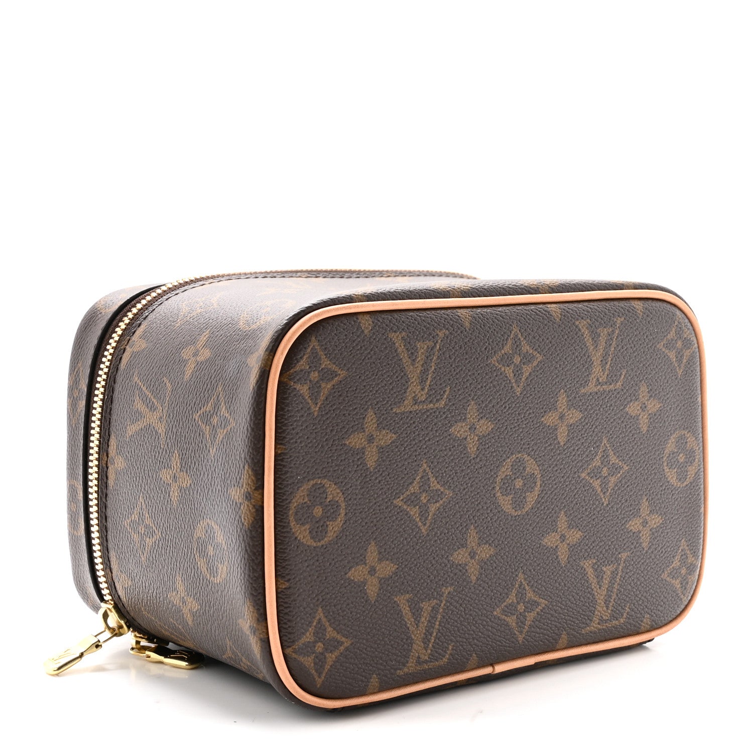 Louis Vuitton Monogram Nice Mini
