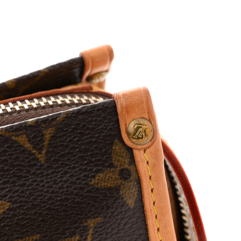 Louis Vuitton Monogram Popincourt