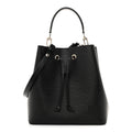 Louis Vuitton Epi Neonoe Black