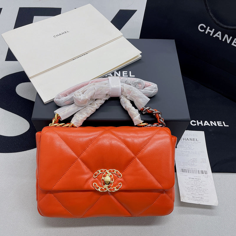 Chanel -Bags - CHL Bags - 813