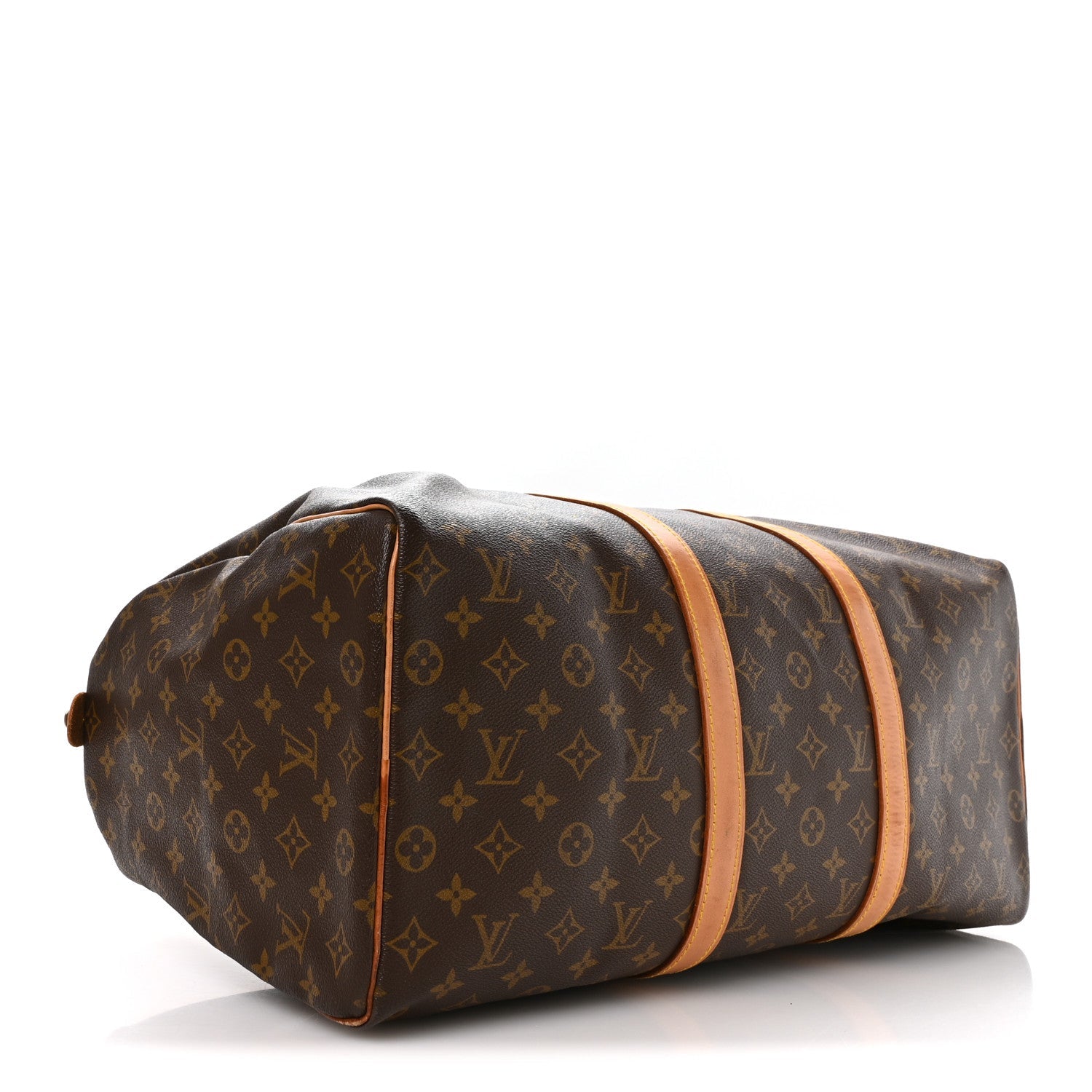 Louis Vuitton Monogram Keepall 50