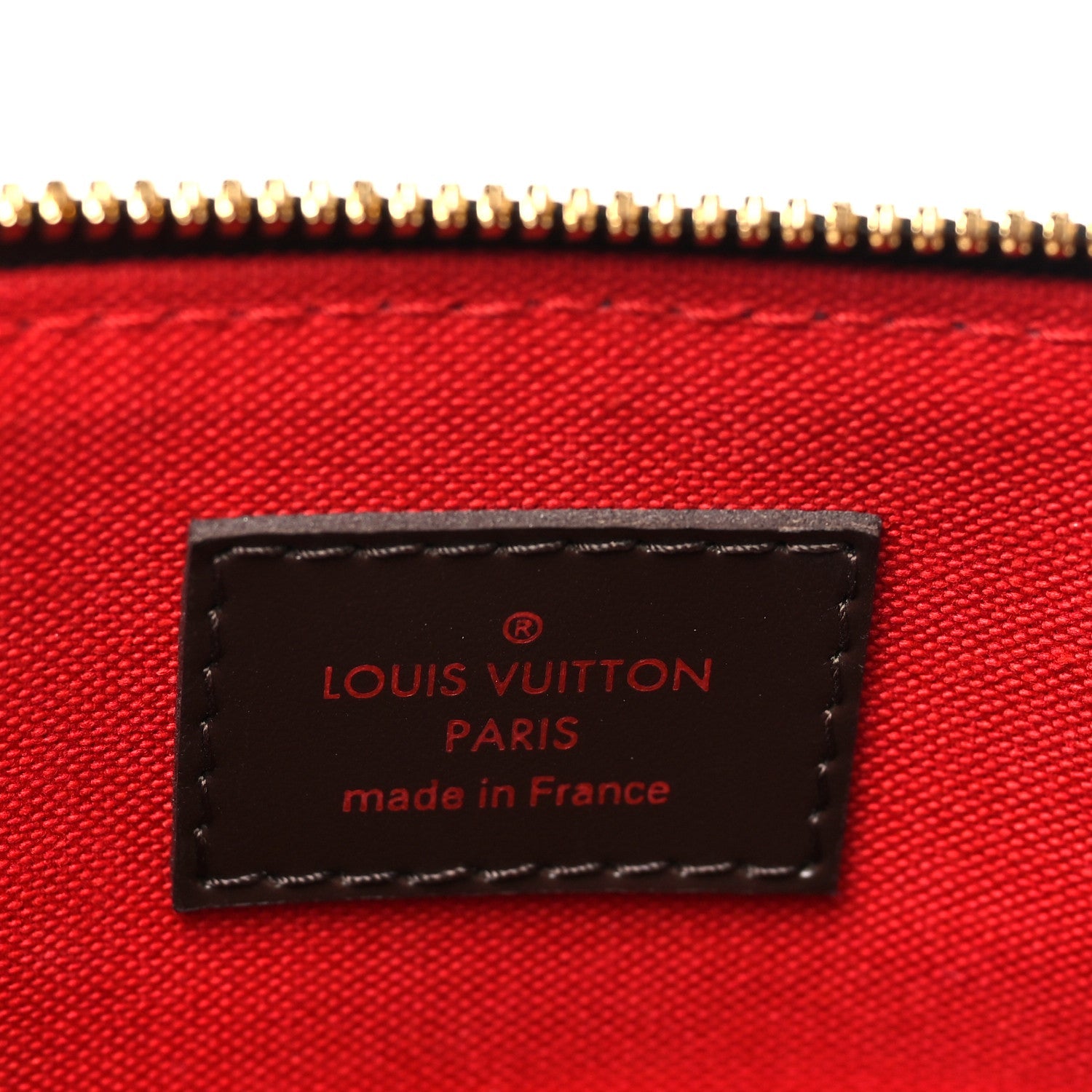 Louis Vuitton Damier Ebene Westminster PM
