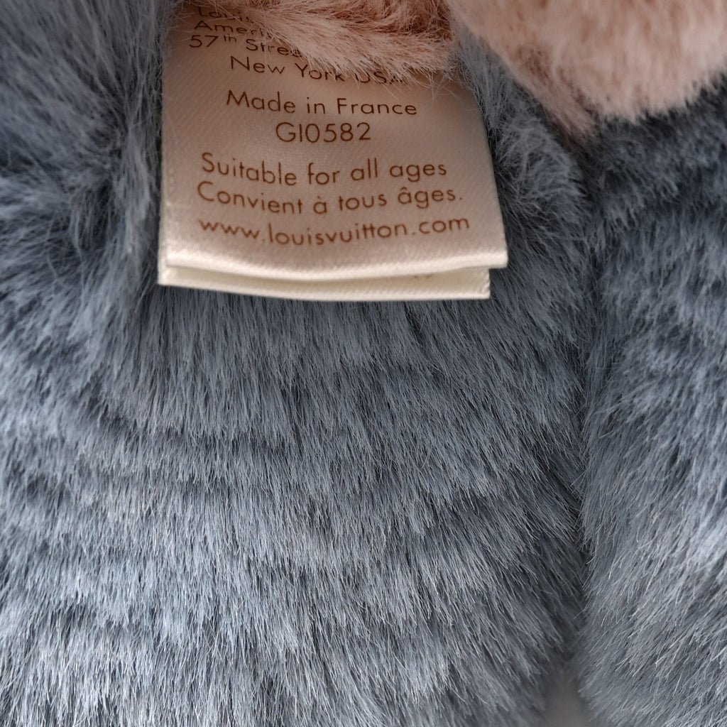 Louis Vuitton Vivienne Doudou