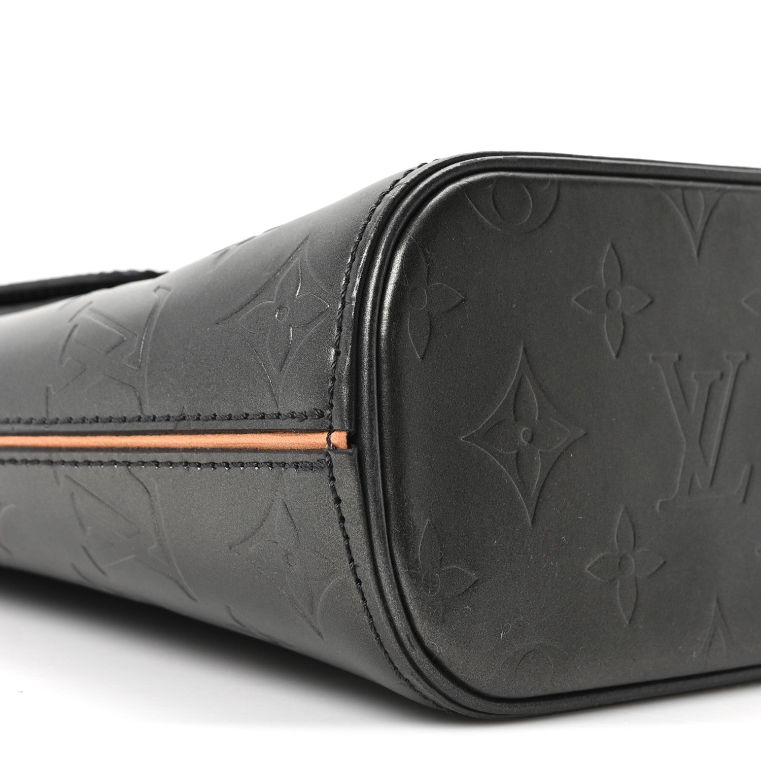 Louis Vuitton Mat Monogram Allston Black
