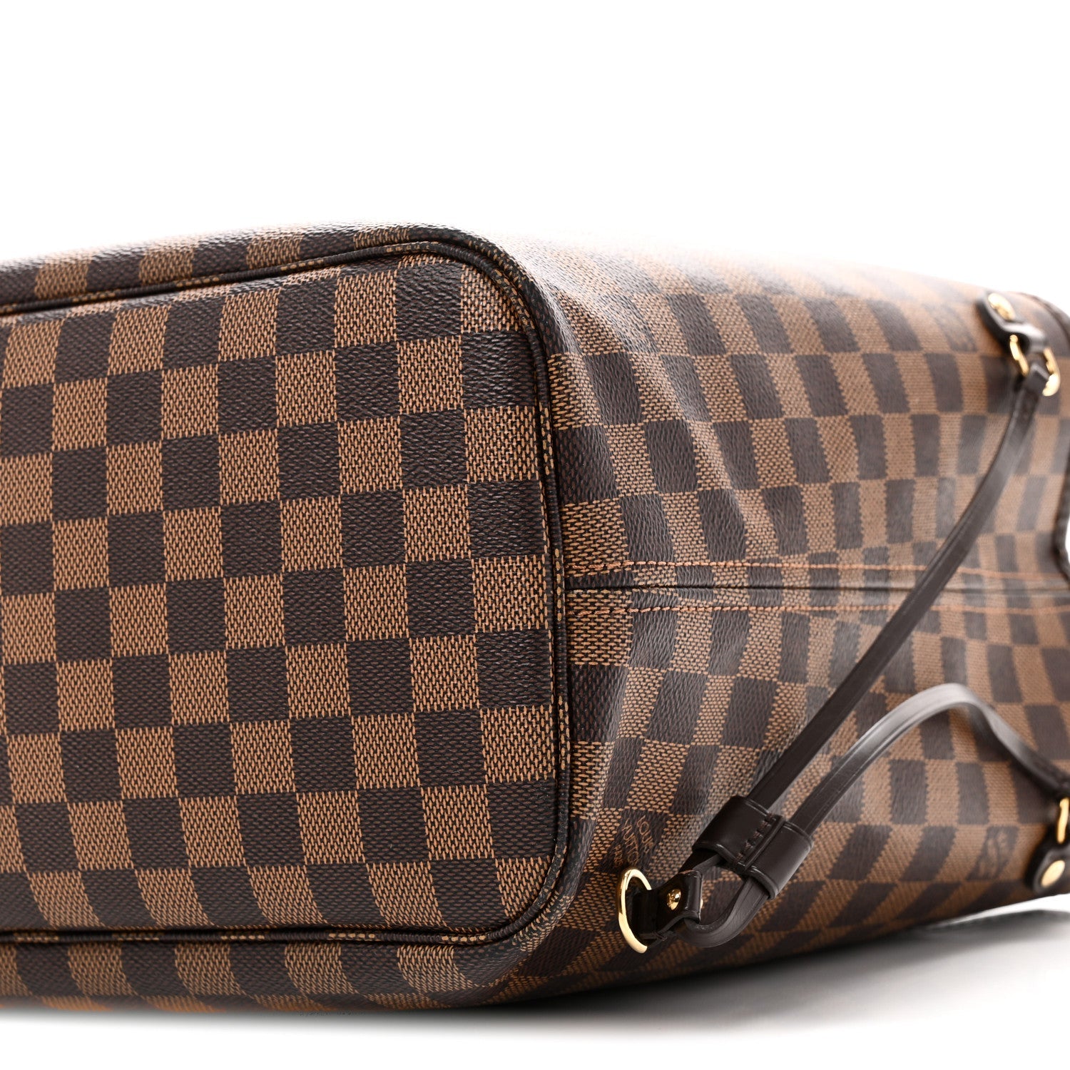 Louis Vuitton Damier Ebene Neo Neverfull MM