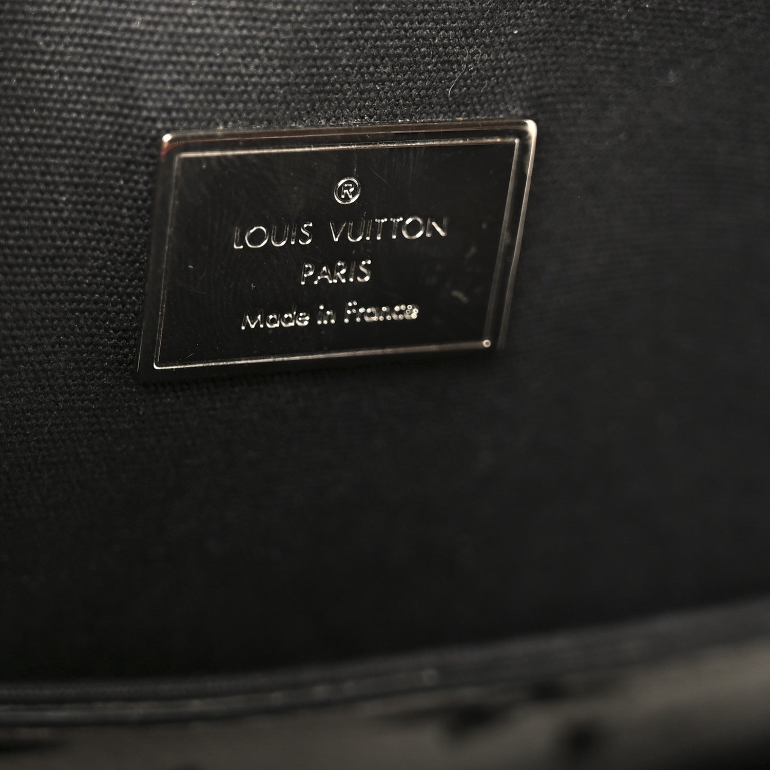 Louis Vuitton Patent Monogram Alma BB Rose Blush