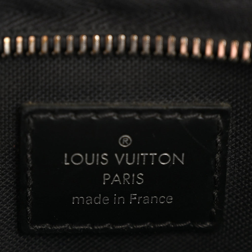 Louis Vuitton Damier Graphite Thomas