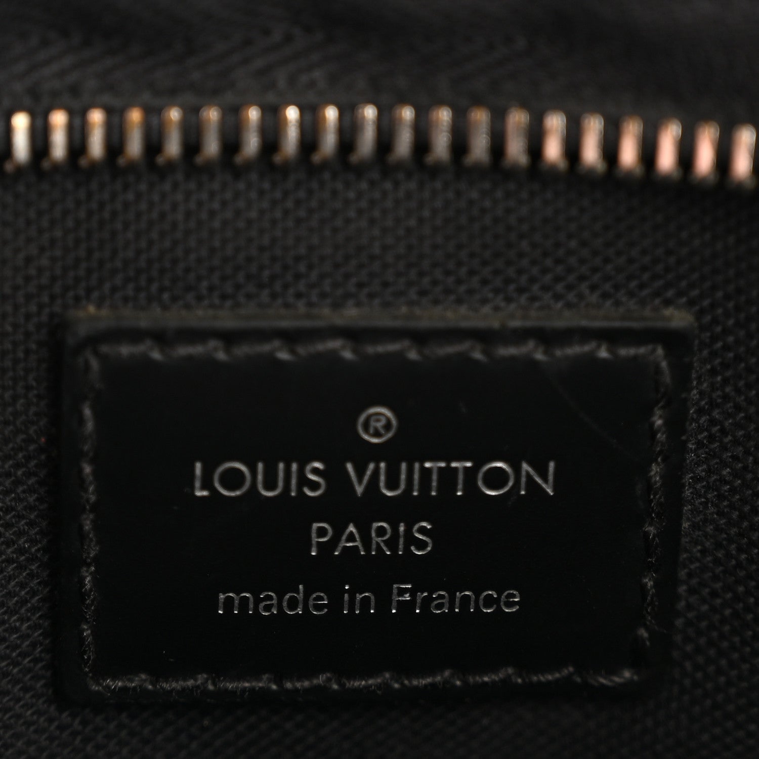 Louis Vuitton Damier Graphite Thomas