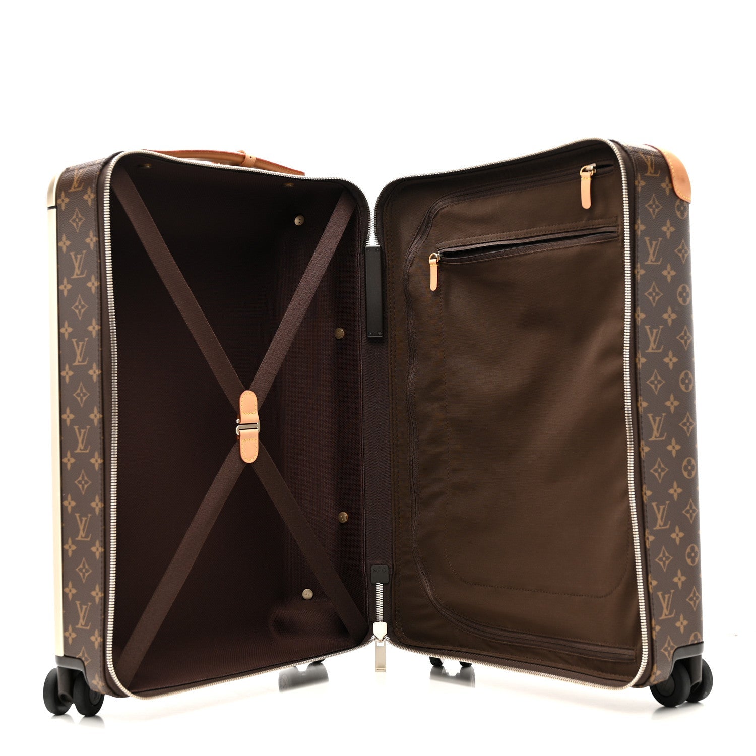 Louis Vuitton Monogram Horizon 55
