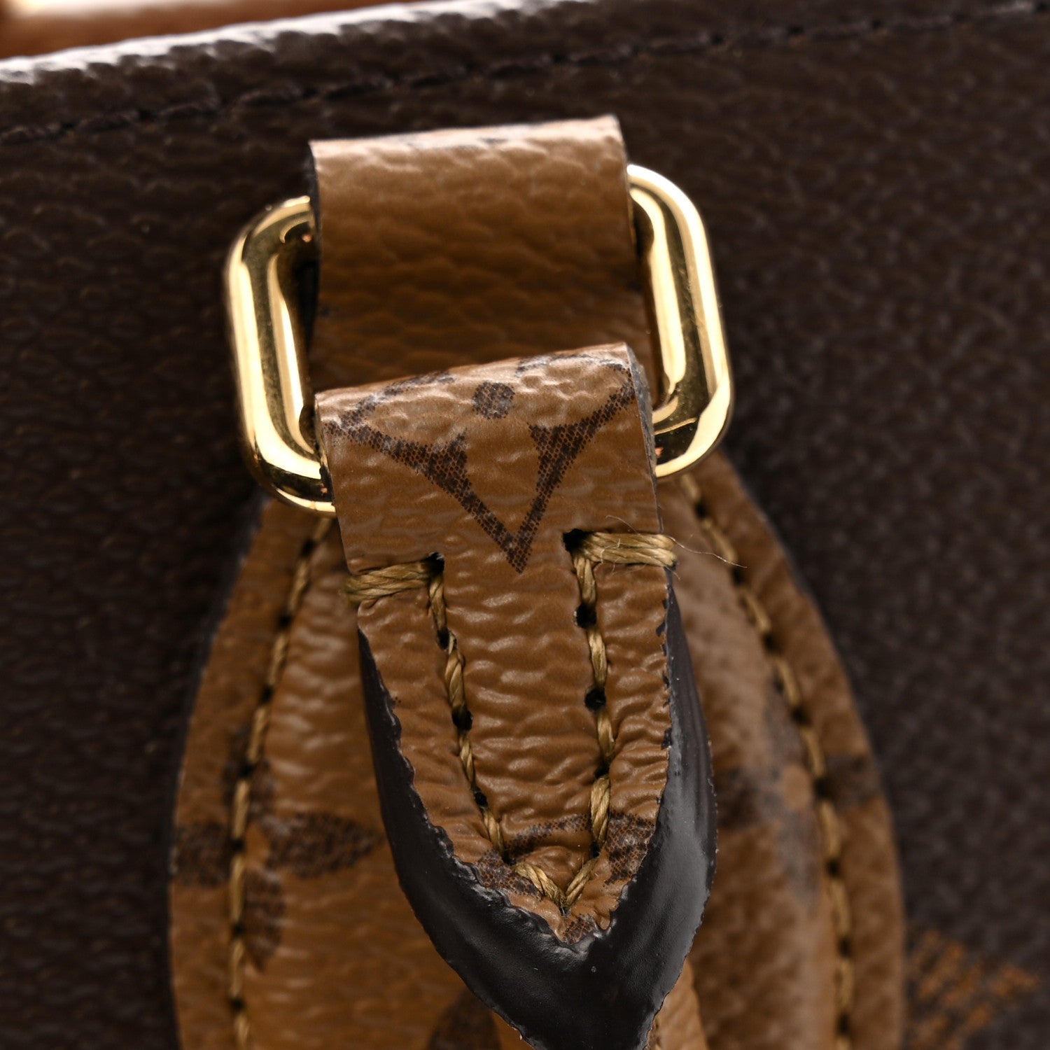 Louis Vuitton Reverse Monogram Giant Onthego PM