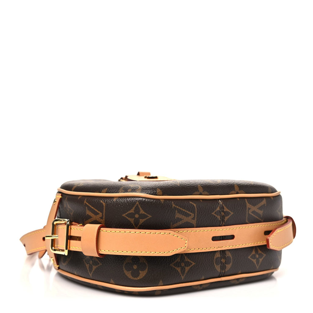Louis Vuitton Monogram Boite Chapeau Souple MM