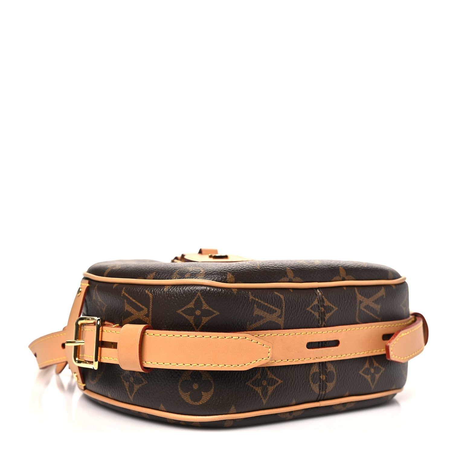 Louis Vuitton Monogram Boite Chapeau Souple MM