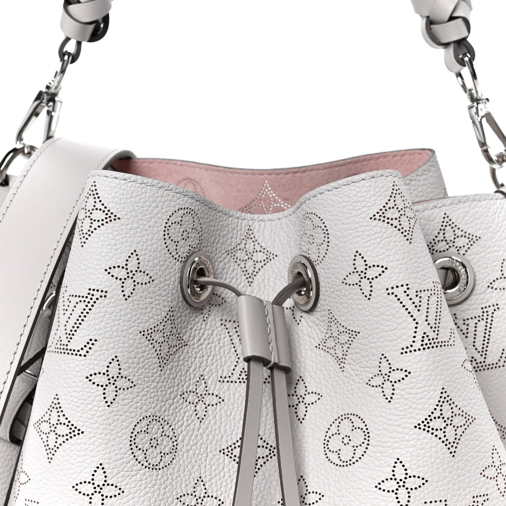Louis Vuitton Mahina Muria Brume