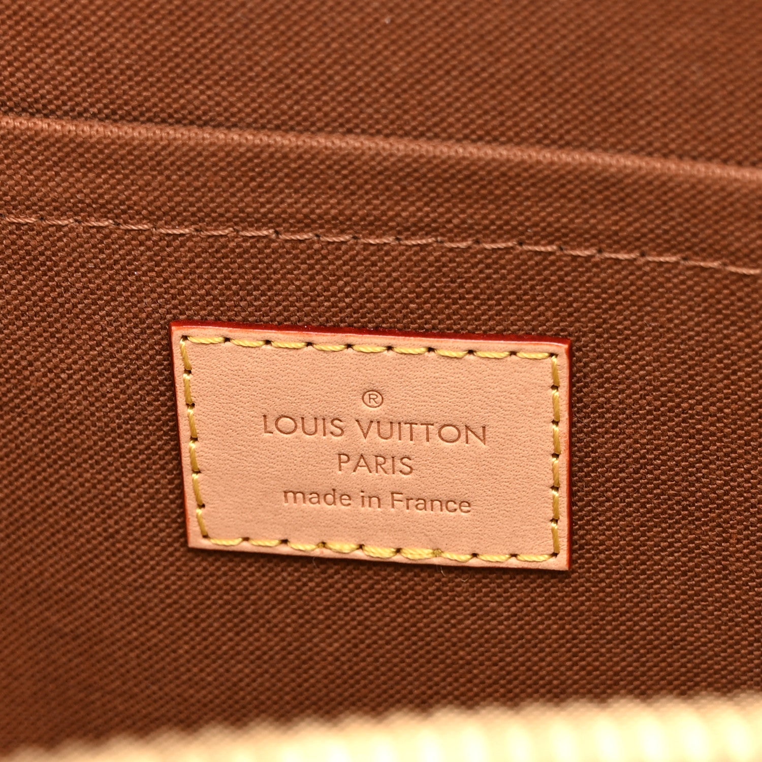 Louis Vuitton Monogram Ellipse PM NM