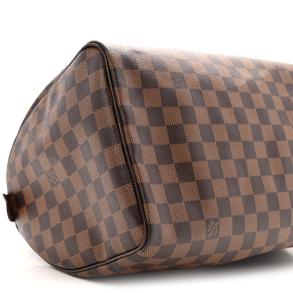 Louis Vuitton Damier Ebene Speedy 30