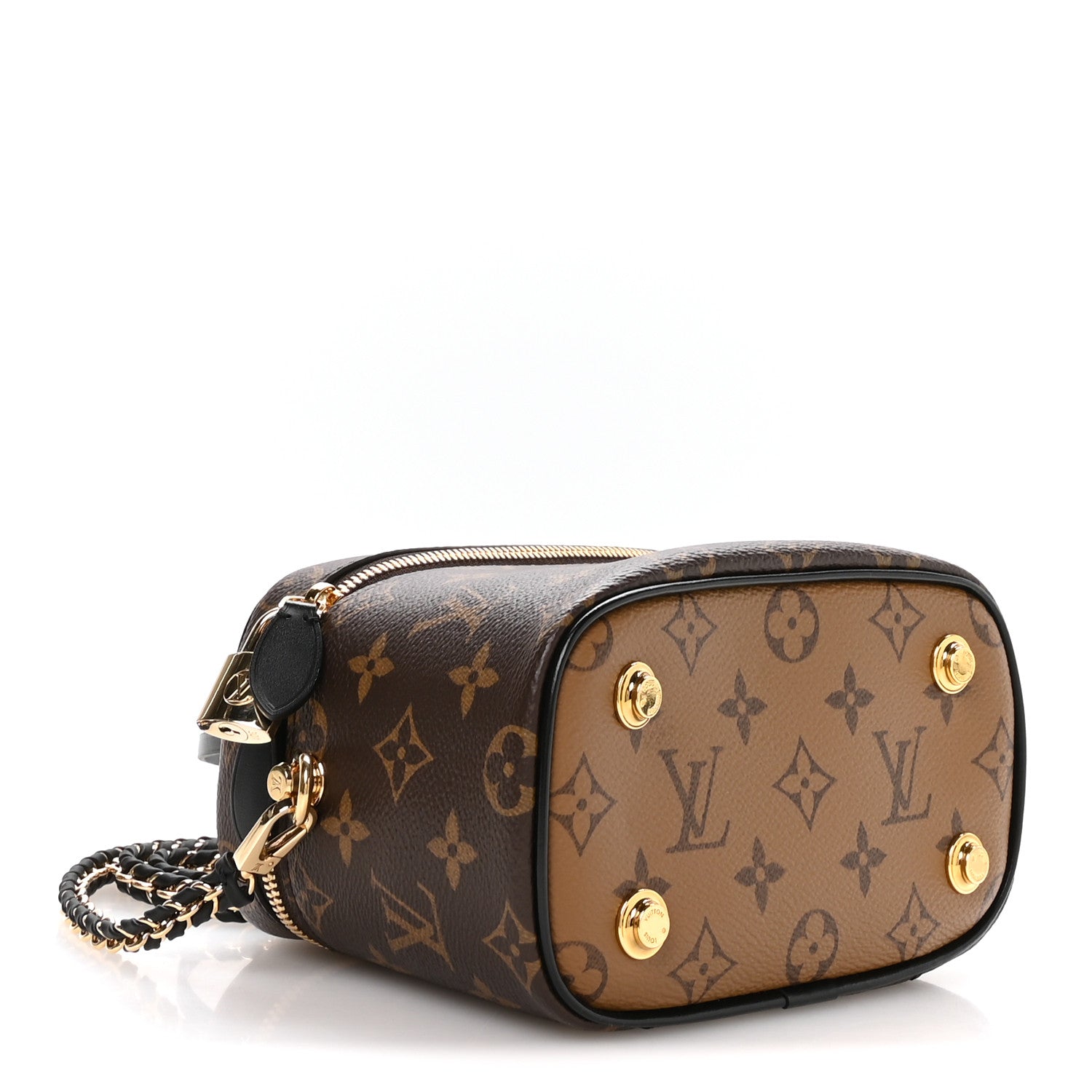 Louis Vuitton Reverse Monogram Vanity PM
