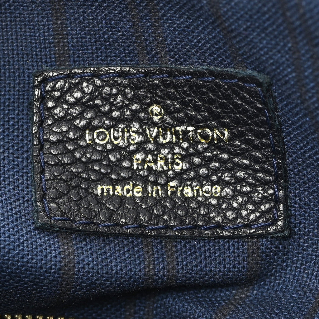 Louis Vuitton Empreinte Lumineuse PM Infini