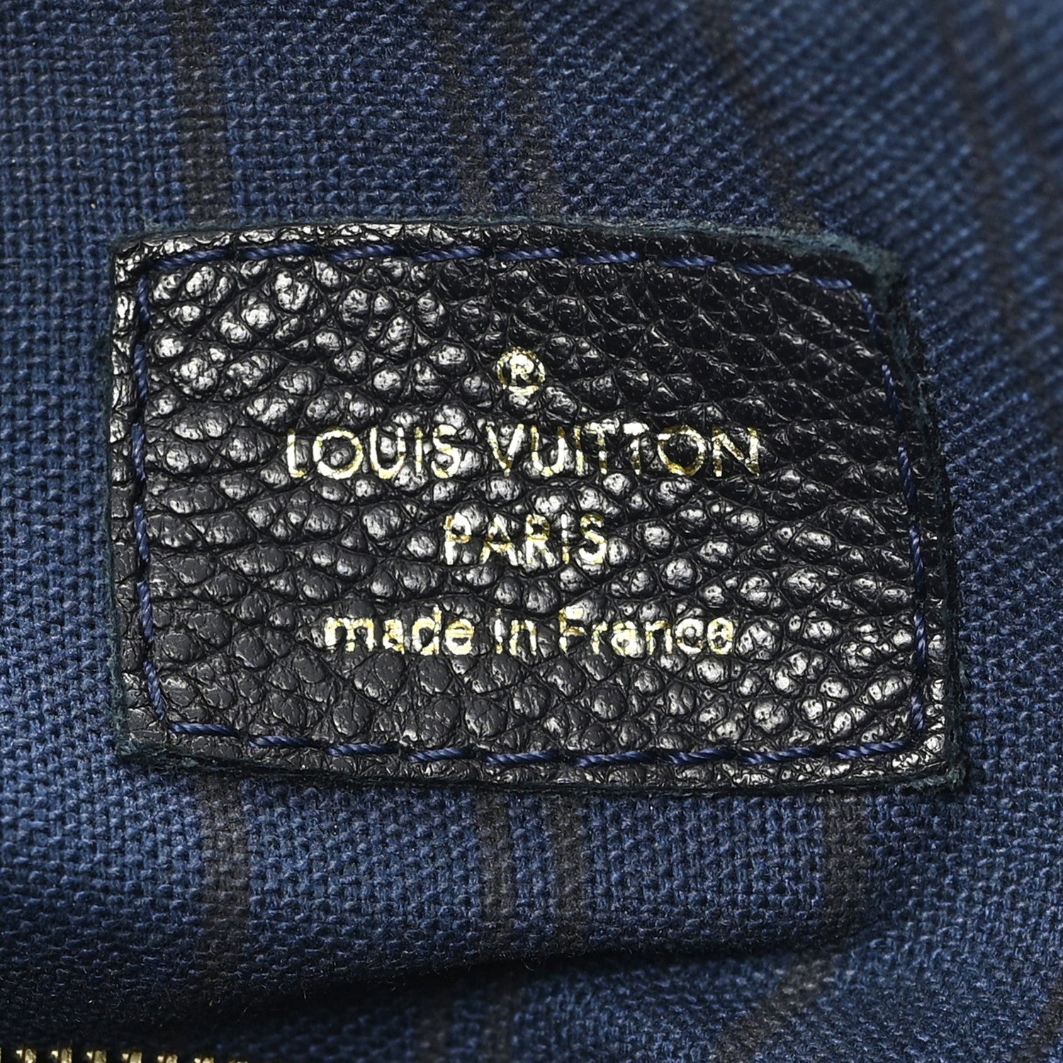 Louis Vuitton Empreinte Lumineuse PM Infini