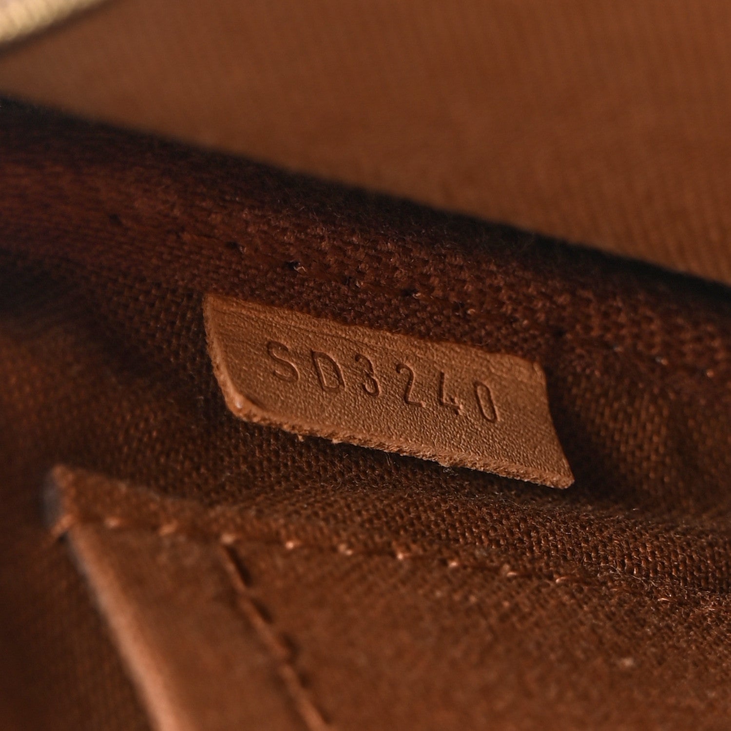Louis Vuitton Monogram Multi Pochette Accessories Kaki