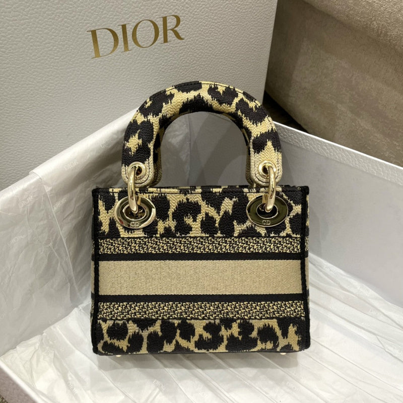 Dior Bag